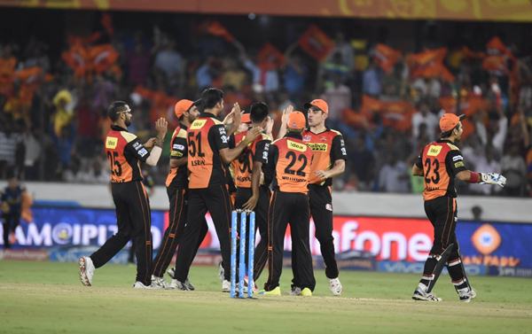 Sunrisers Hyderabad