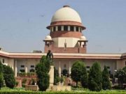 Supreme Court on BCCI