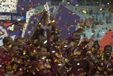 West Indies World T20 2016, India