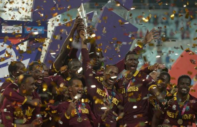 West Indies