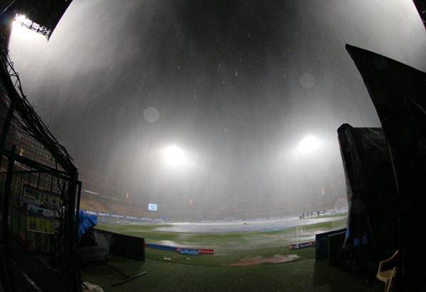 Chinnaswamy Stadium