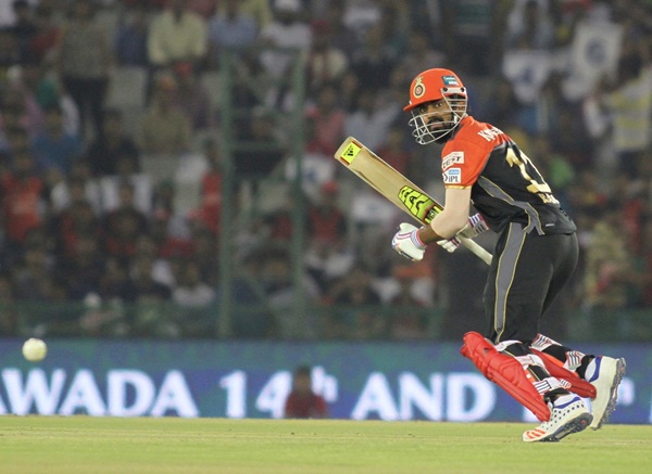 RCB KL Rahul