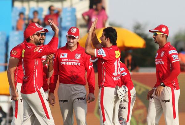 IPL 2016