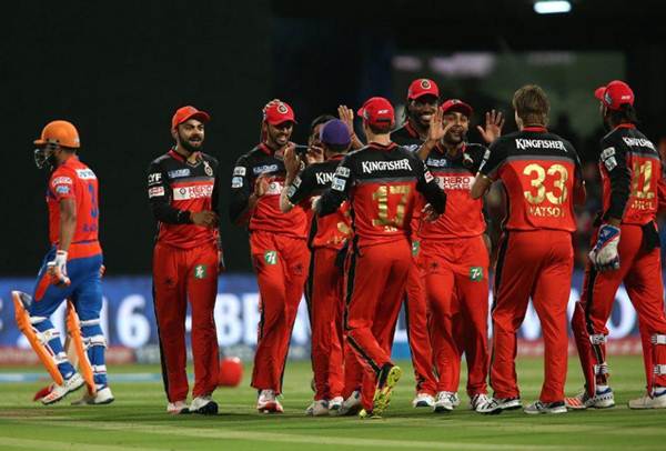 Royal Challengers Bangalore