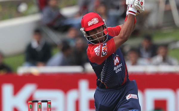 Unmukt Chand