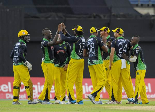 CPL 2016