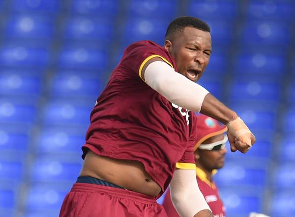 Kieron Pollard Denesh Ramdin Left Out Of ODI Squad