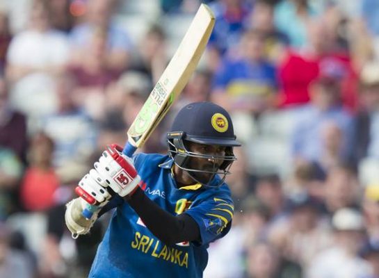 Sri Lanka v England