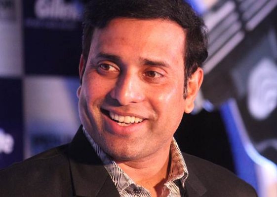 VVS Laxman