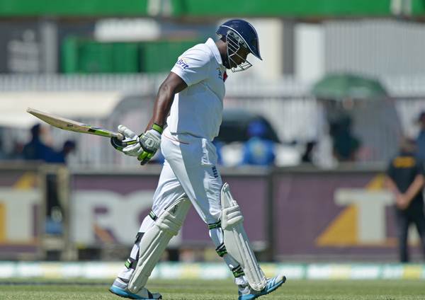 Michael Carberry
