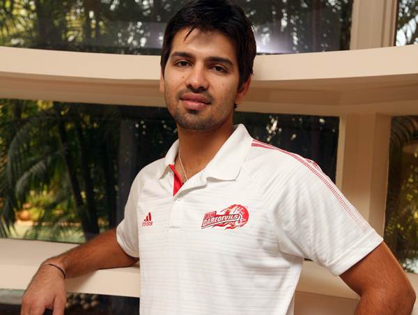 Rishabh Pant And Kl Rahul Will Improve, Definitely: Naman Ojha 2 Naman Ojha-wicketkeeper (Photo by Qamar Sibtain/India Today Group/Getty Images)