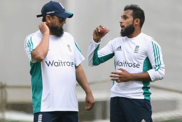 Saqlain Mushtaq