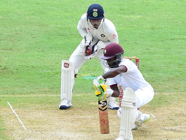 Wriddhiman Saha