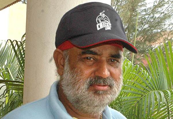 Balwinder Singh Sandhu