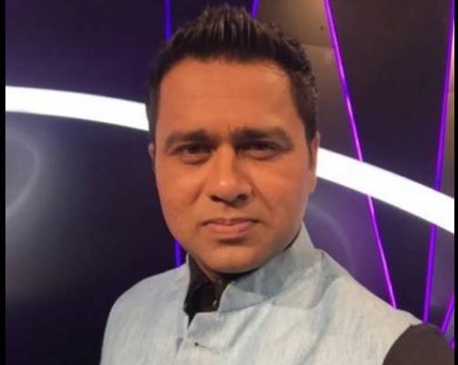 Aakash Chopra (Photo Source: Twitter)