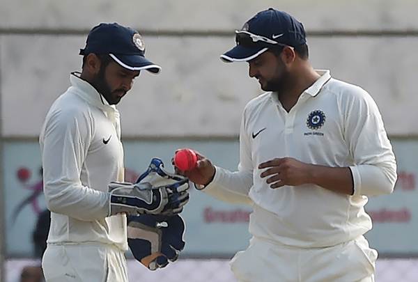 Duleep Trophy Suresh Raina