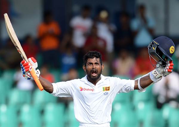 Kaushal Silva
