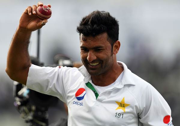 Sohail Khan