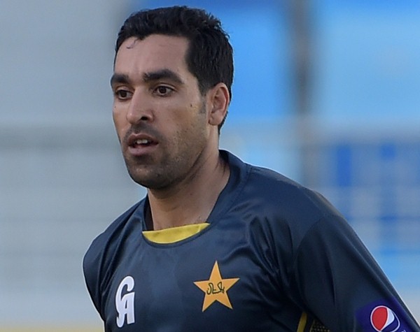 Umar Gul