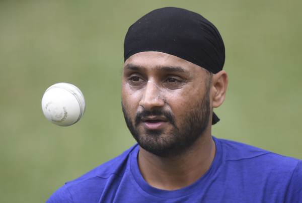Harbhajan Singh