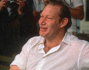 kerry packer rescue