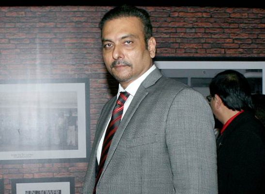 Ravi Shastri widely tipped to become India Coach ...