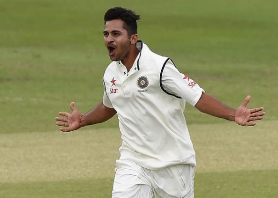 Rising Pune Supergiants land Shardul Thakur to strengthen squad