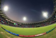 Wankhede Stadium Mumbai Test IPL