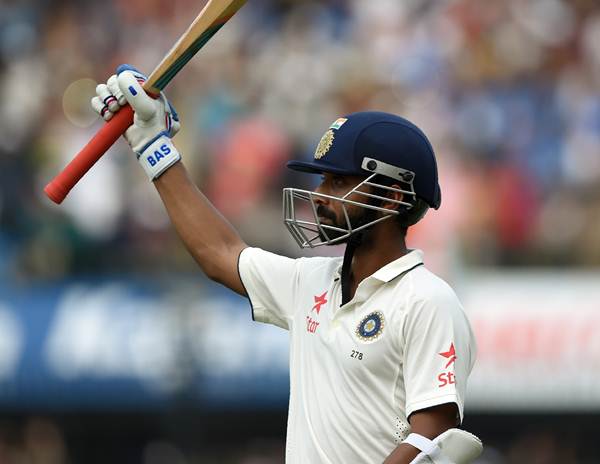 We have our plans in place to make best use of DRS: Ajinkya Rahane