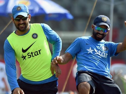 India | CricTracker.com