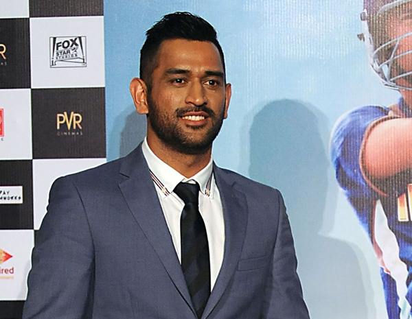 India S Limited Overs Skipper Ms Dhoni Become The Brand Ambassador Of Jharkhand 2