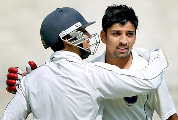 Swapnil Gugale