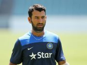 Cheteshwar Pujara will captain Rest of India in Irani Trophy News