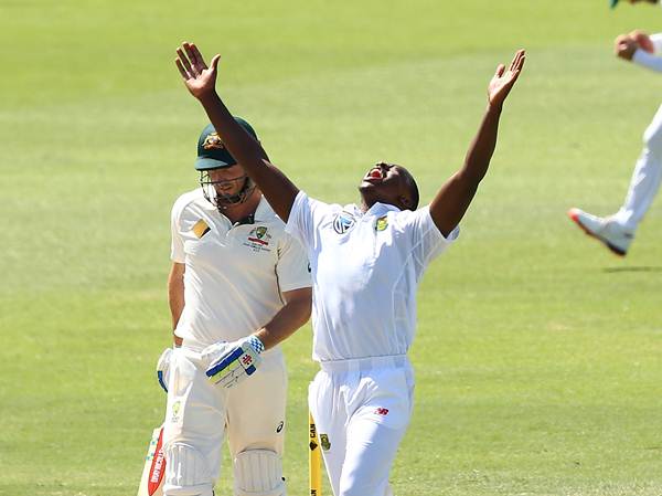 South Africa