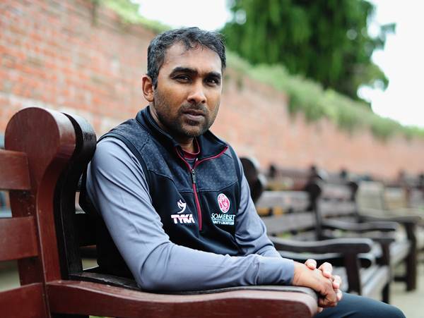 Mahela Jayawardene