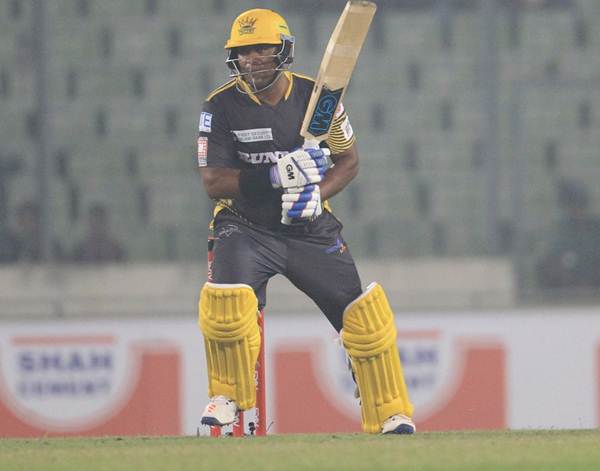 Samit Patel BPL