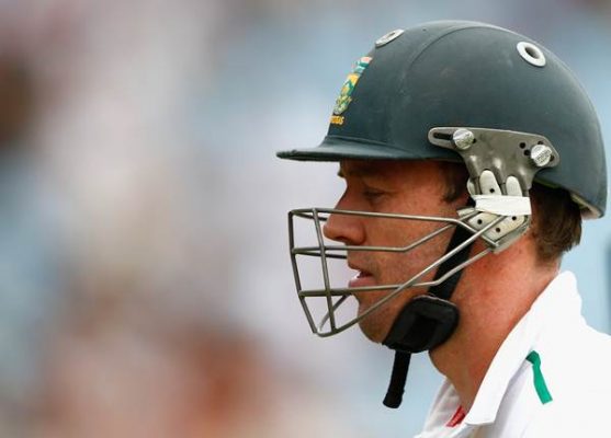 AB de Villiers