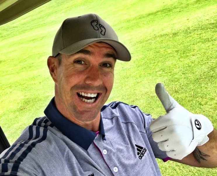 Kevin Pietersen (Photo Source: Twitter) Cricketing trends