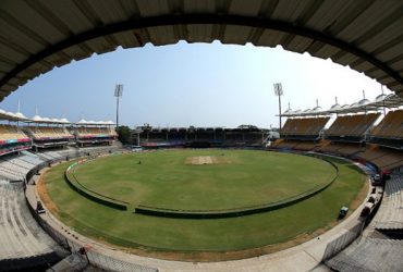 Chennai Chepauk, MA Chidambaram Stadium