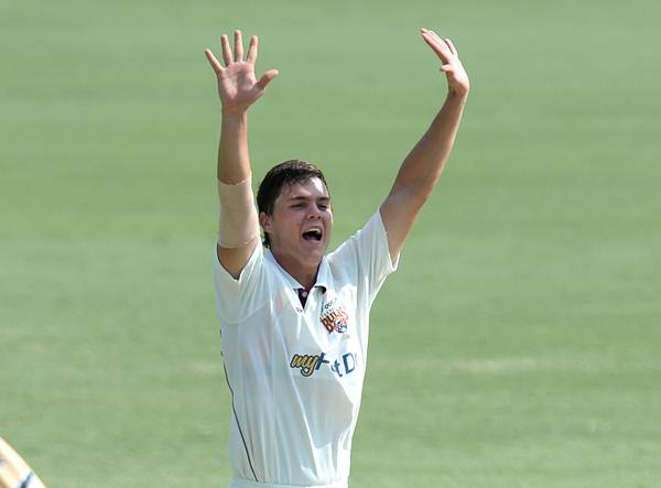 Mitchell Swepson News