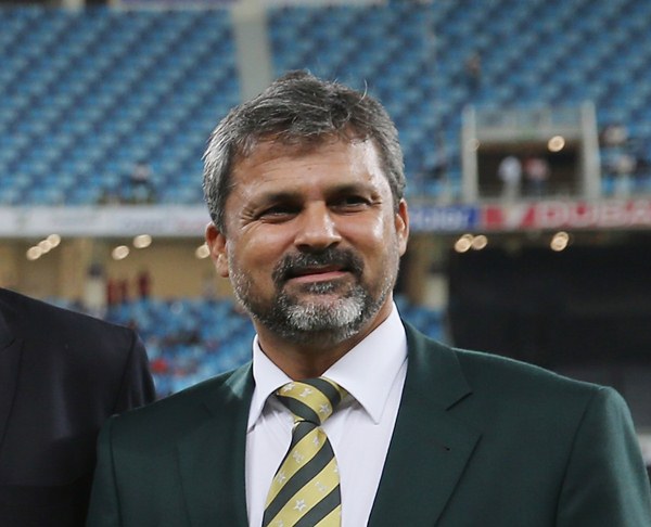 Moin Khan