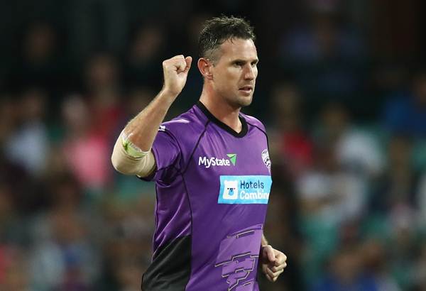 Shaun Tait