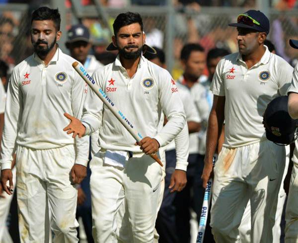 Team India