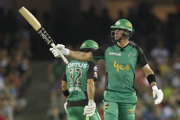 Kevin Pietersen Melbourne