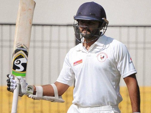 Parthiv Patel Gujarat