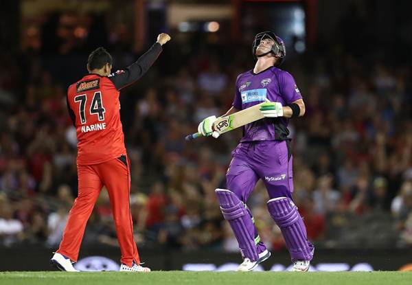 Sunil Narine