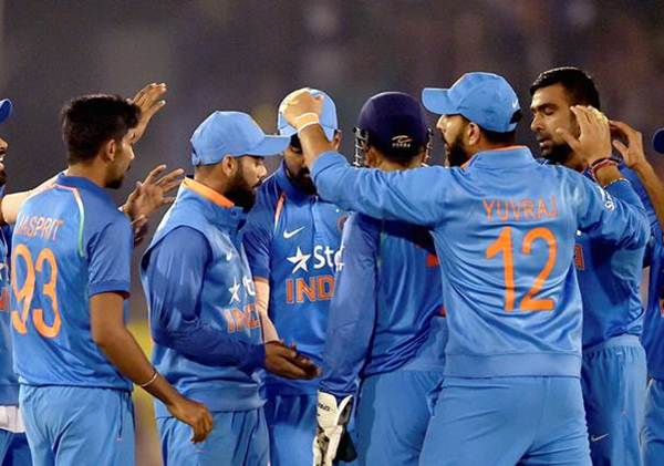 Team India