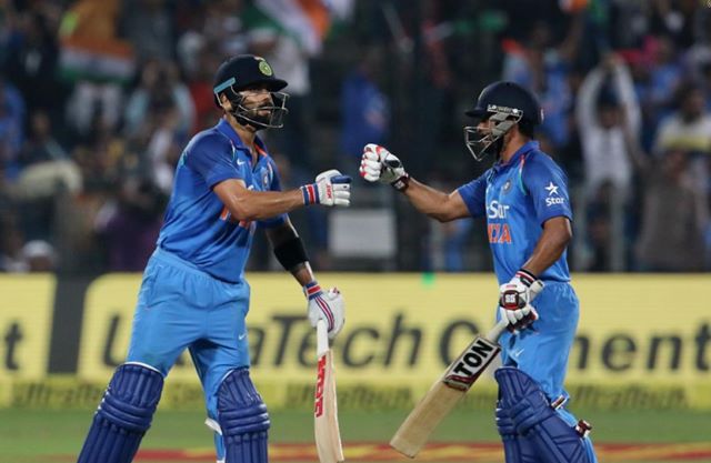 India