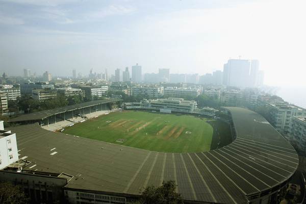 brabourne stadium