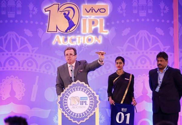 IPL Auction | CricTracker